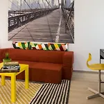 Apartment Sector 3 - Dristor - Park - R By Mrg *