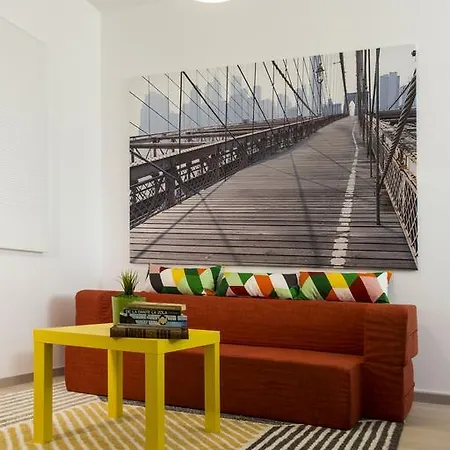 Apartamento R By Mrg