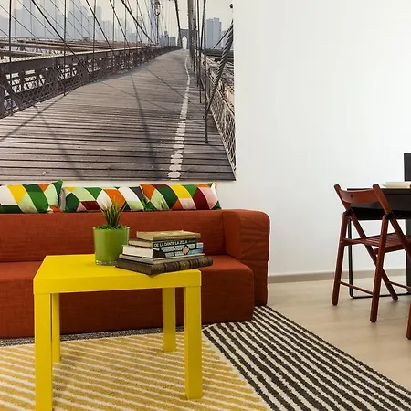 R By Mrg Apartamento Bucarest