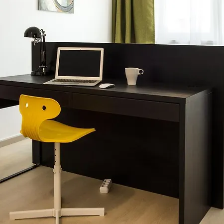 Apartamento R By Mrg