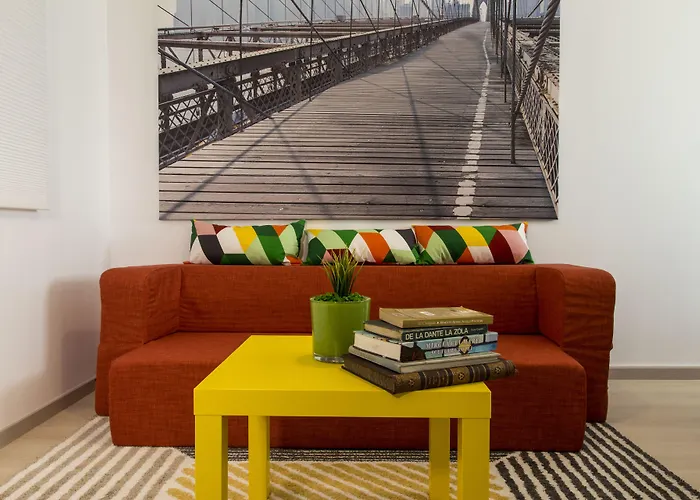 Apartamento Sector 3 - Dristor - Park - R By Mrg Bucarest