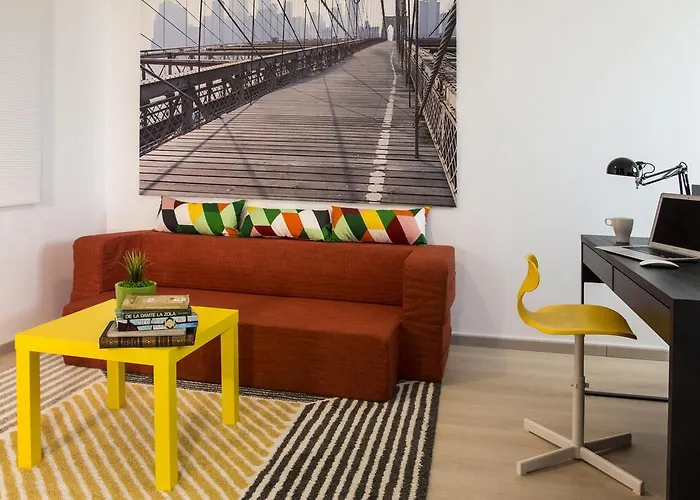 Apartamento Sector 3 - Dristor - Park - R By Mrg *