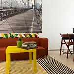 Sector 3 - Dristor - Park - R By Mrg Appartement Boekarest