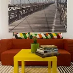 Sector 3 - Dristor - Park - R By Mrg Appartement *