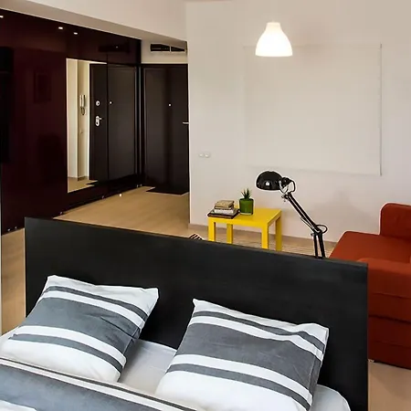 Sector 3 - Dristor - Park - R By Mrg Apartamento