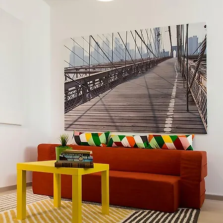 Sector 3 - Dristor - Park - R By Mrg Appartement