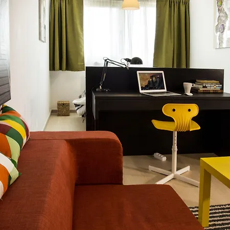 Appartamento Sector 3 - Dristor - Park - R By Mrg *