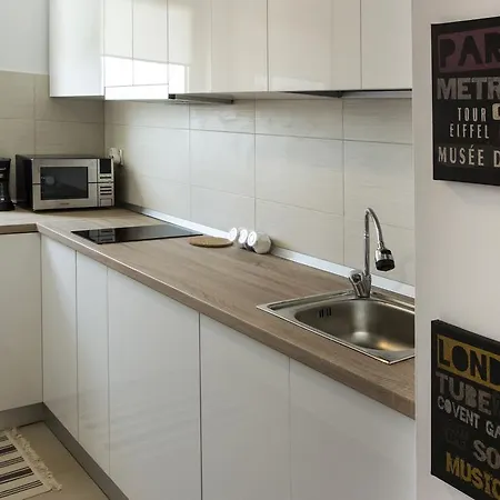 Apartamento Sector 3 - Dristor - Park - R By Mrg