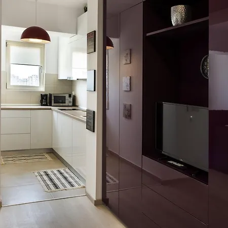 R - Redbed Self-catering *