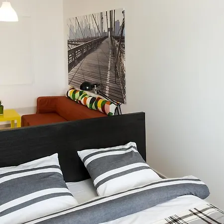 Sector 3 - Dristor - Park - R By Mrg Appartement Bucarest