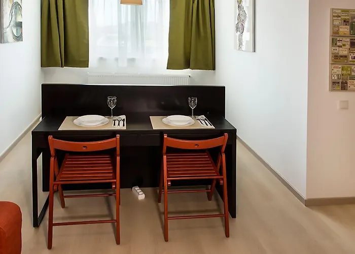 Apartman Sector 3 - Dristor - Park - R By Mrg *