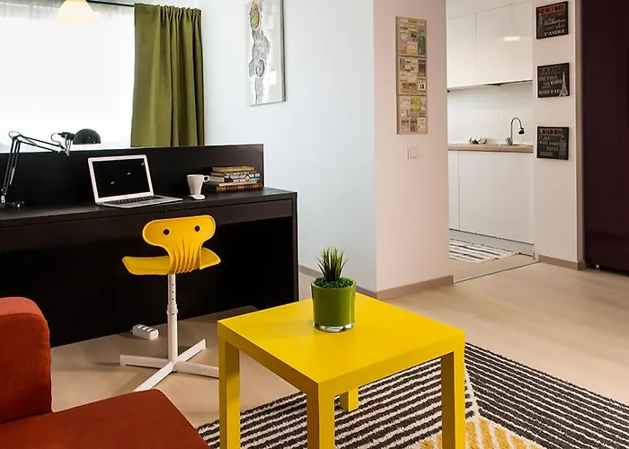 Sector 3 - Dristor - Park - R By Mrg ブカレスト