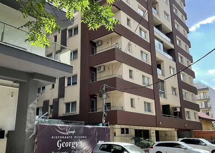 Sector 3 - Dristor - Park - R By Mrg *