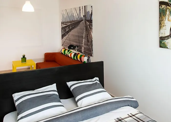 Sector 3 - Dristor - Park - R By Mrg Bukarest