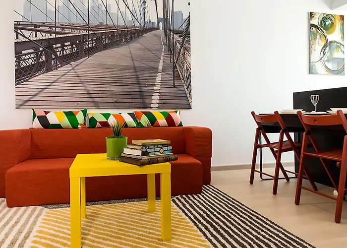 Sector 3 - Dristor - Park - R By Mrg 公寓 *