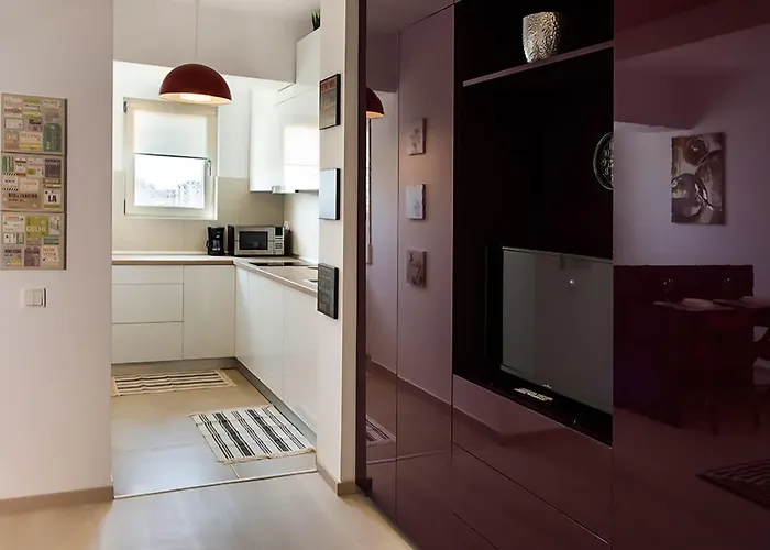 Sector 3 - Dristor - Park - R By Mrg *