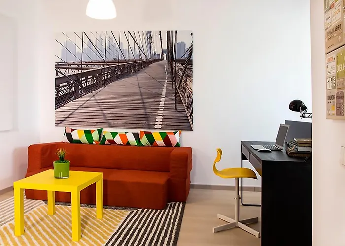 Sector 3 - Dristor - Park - R By Mrg Apartman