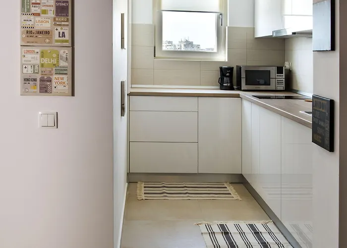 Sector 3 - Dristor - Park - R By Mrg Apartman *