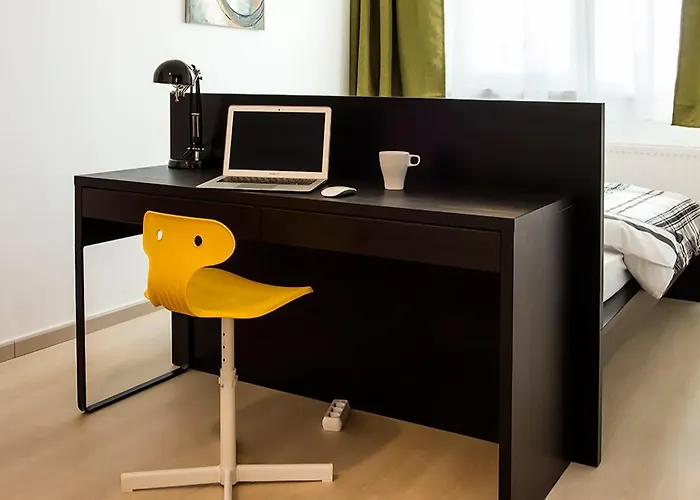 Apartman Sector 3 - Dristor - Park - R By Mrg Bukarest