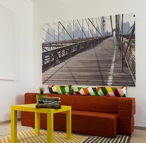 アパート Sector 3 - Dristor - Park - R By Mrg