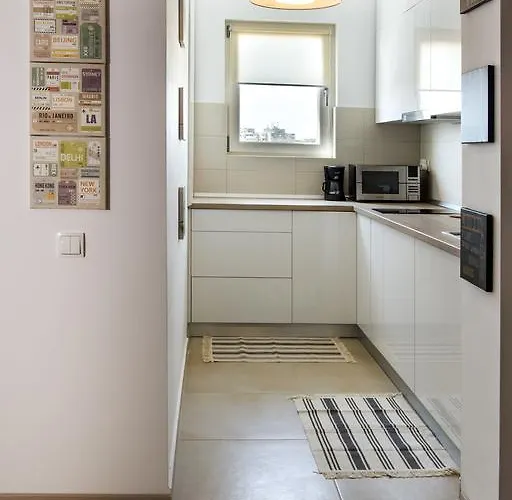 Sector 3 - Dristor - Park - R By Mrg