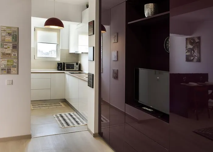 Sector 3 - Dristor - Park - R By Mrg *