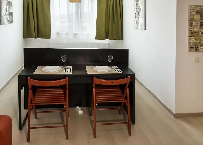 Apartman Sector 3 - Dristor - Park - R By Mrg Bukarest