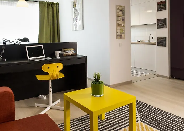 Sector 3 - Dristor - Park - R By Mrg *