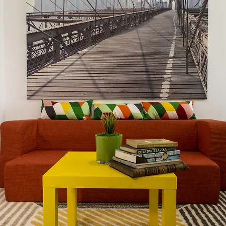 Apartament Sector 3 - Dristor - Park - R By Mrg Bukareszt