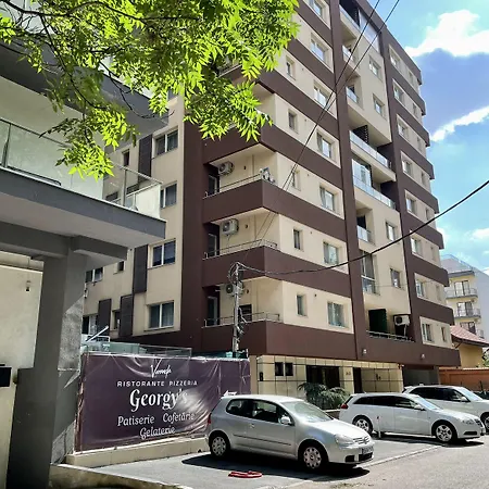 Sector 3 - Dristor - Park - R By Mrg *