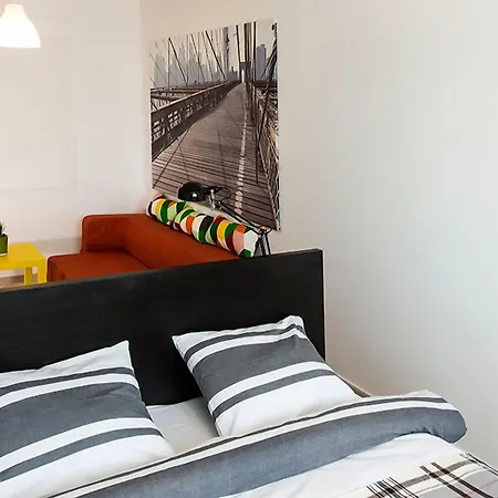 Sector 3 - Dristor - Park - R By Mrg Bukareszt