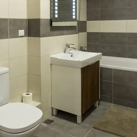 Sector 3 - Dristor - Park - R By Mrg *