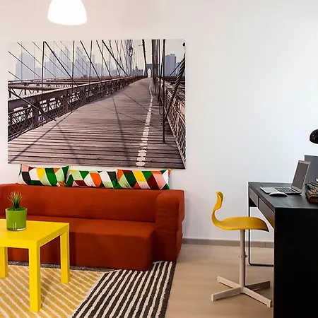 Sector 3 - Dristor - Park - R By Mrg Apartament