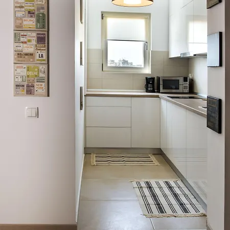 Sector 3 - Dristor - Park - R By Mrg Apartament *