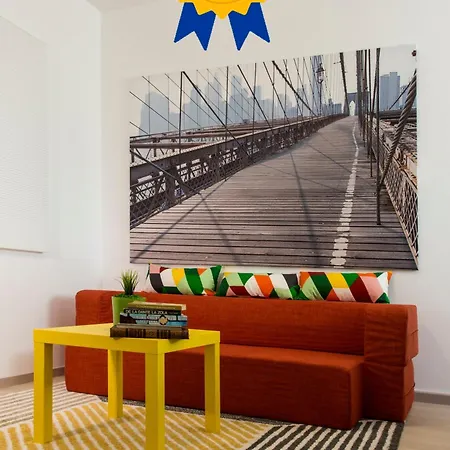 Sector 3 - Dristor - Park - R By Mrg *