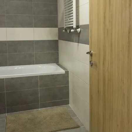 Апартаменты Sector 3 - Dristor - Park - R By Mrg Бухарест