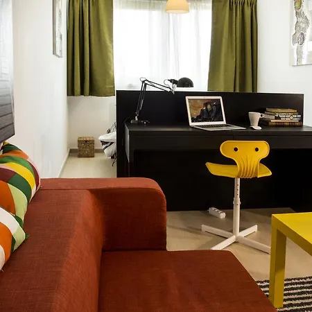 Sector 3 - Dristor - Park - R By Mrg Бухарест